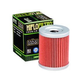 Масляный фильтр Hiflo Hf972 (Х328)